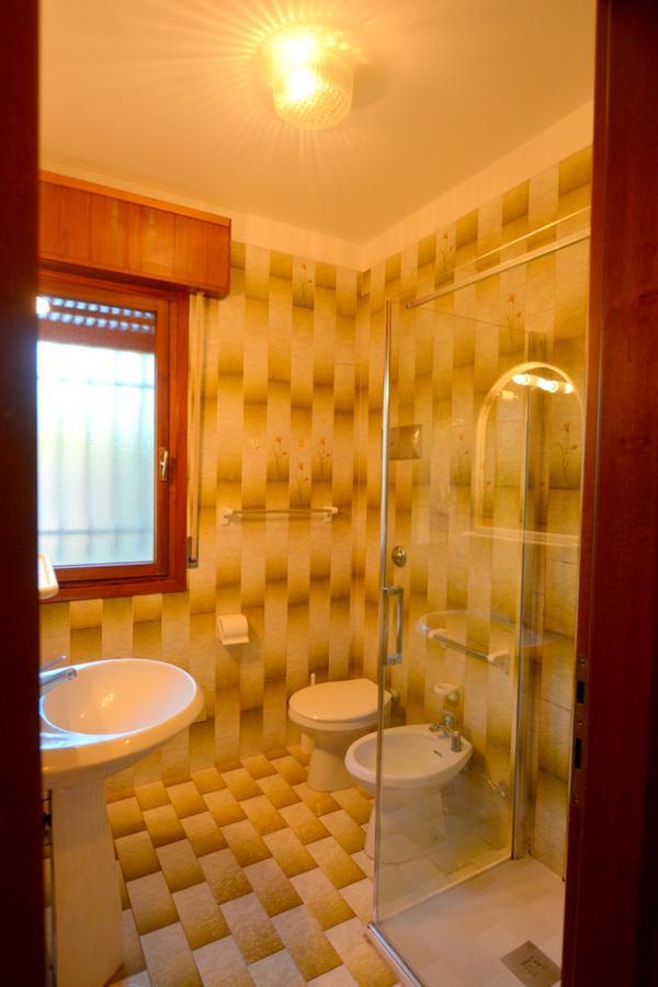 Lignano Riviera With Fireplace & Air Conditioning Lignano Sabbiadoro Exterior photo